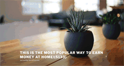 Desktop Screenshot of borealist.com