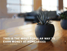 Tablet Screenshot of borealist.com